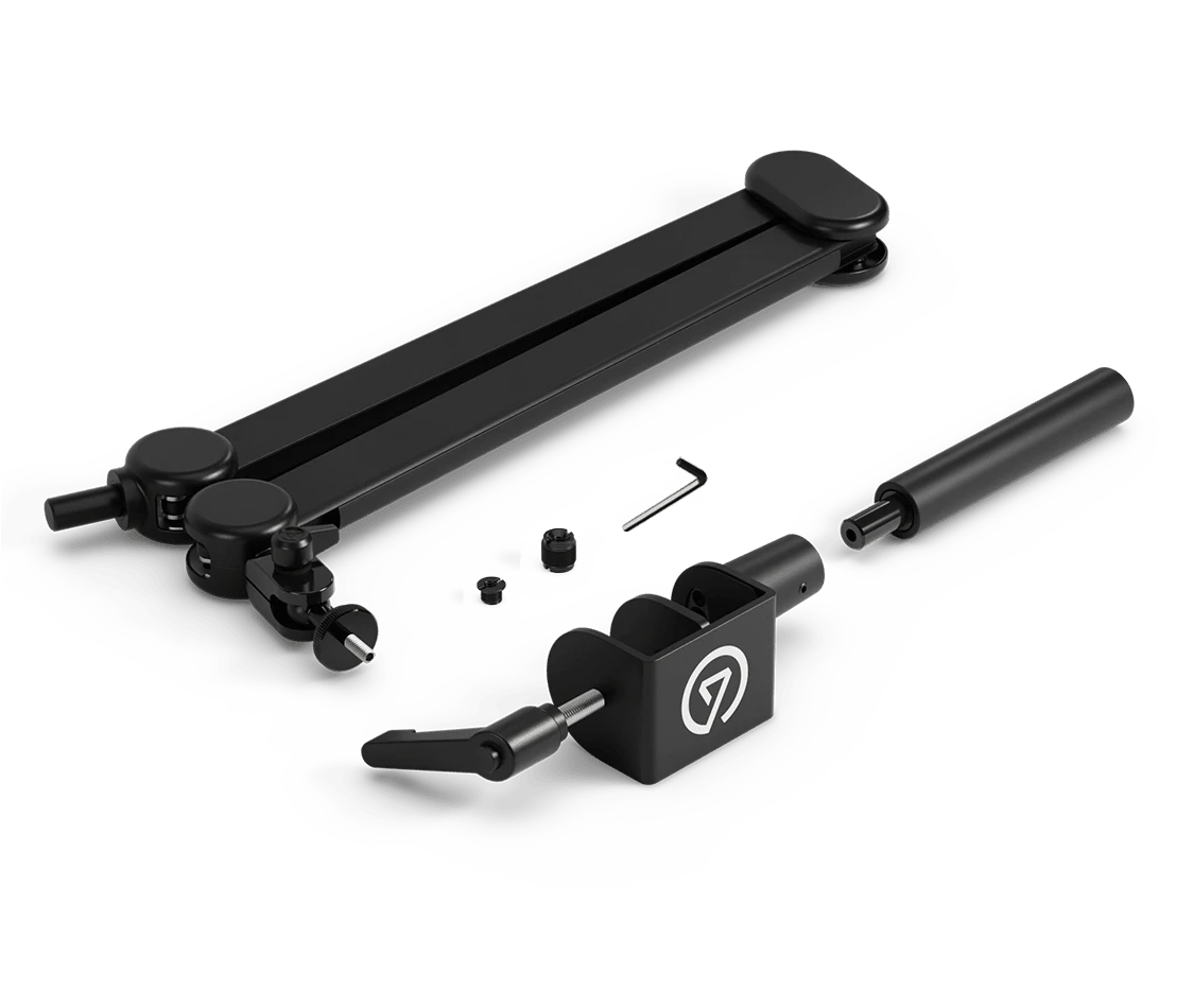 Wave Mic Arm MK.2 | Elgato